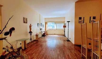 Apartamento com 3 quartos à venda na Rua Princesa Januaria, Flamengo, Rio de Janeiro, 160 m2 por R$ 1.350.000