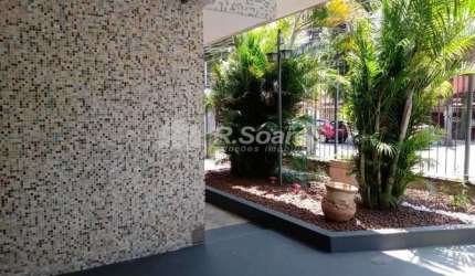 Apartamento com 2 quartos à venda na Rua Cairucu, Vila Valqueire, Rio de Janeiro, 80 m2 por R$ 370.000