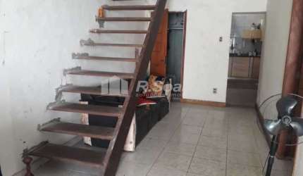 Casa com 4 quartos à venda na Rua Gonzaga Bastos, Vila Isabel, Rio de Janeiro, 230 m2 por R$ 600.000