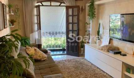 Apartamento com 3 quartos à venda na Rua Alves do Vale, Vila Valqueire, Rio de Janeiro, 116 m2 por R$ 680.000