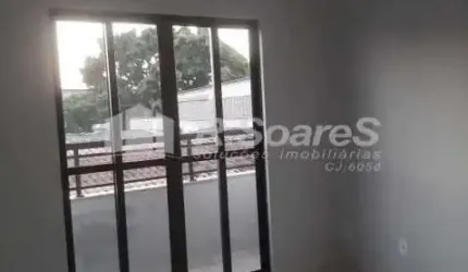 Apartamento com 2 quartos à venda na Rua João Machado, Irajá, Rio de Janeiro, 48 m2 por R$ 160.000