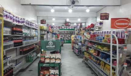 Prédio com 2 salas à venda na Rua Luís Barbosa, Vila Isabel, Rio de Janeiro, 263 m2 por R$ 750.000