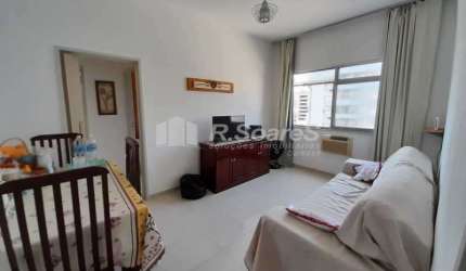 Apartamento com 2 quartos à venda na Rua São Clemente, Botafogo, Rio de Janeiro, 66 m2 por R$ 910.000