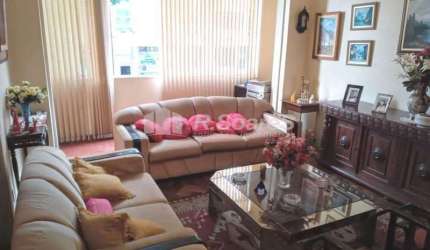 Apartamento com 3 quartos à venda na Rua Carvalho de Mendonça, Copacabana, Rio de Janeiro, 100 m2 por R$ 950.000