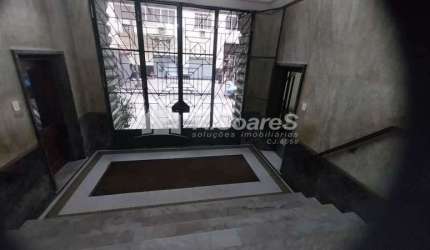 Apartamento com 3 quartos à venda na Rua Duvivier, Copacabana, Rio de Janeiro, 109 m2 por R$ 1.200.000