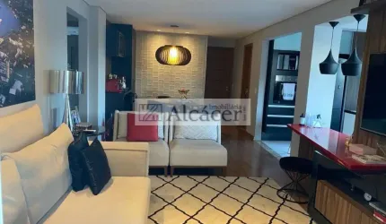 EXCELENTE APARTAMENTO - EDIFÍCIO ALFRED SISLEY