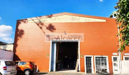 Barracão_Galpão à venda, 345.00 m2 por R$1500000.00  - Boqueirao - Curitiba/PR