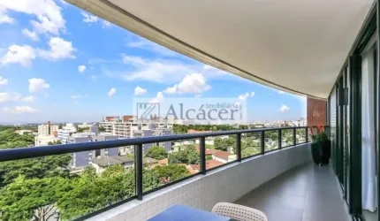Apartamento com 3 quartos  à venda, 106.00 m2 por R$1252329.00  - Bacacheri - Curitiba/PR