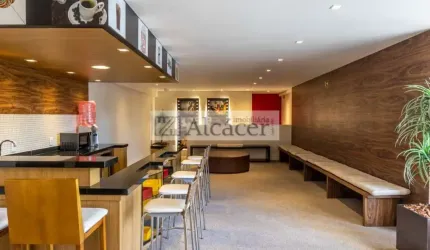 Apartamento com 3 quartos  à venda, 113.44 m2 por R$1190000.00  - Cidade Industrial - Curitiba/PR