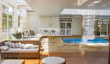 Apartamento com 2 quartos  à venda, 69.00 m2 por R$655000.00  - Cidade Industrial - Curitiba/PR
