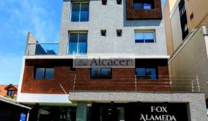 Cjto Comercial_Sala à venda, 18.00 m2 por R$196350.00  - Sao Francisco - Curitiba/PR