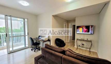 Apartamento com 2 quartos  à venda, 61.00 m2 por R$650000.00  - Vila Izabel - Curitiba/PR