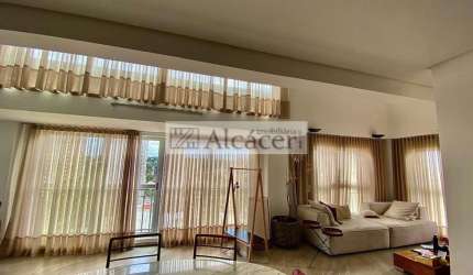 Cobertura com 2 quartos  à venda, 183.00 m2 por R$1380000.00  - Merces - Curitiba/PR