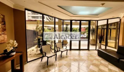 Apartamento com 3 quartos  para alugar, 132.00 m2 por R$5000.00  - Bigorrilho - Curitiba/PR