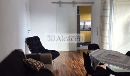 EXCELENTE APARTAMENTO TODO MOBILIADO NO CENTRO/BATEL.