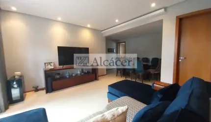APRTAMENTO SEMI MOBILIADO NO ALTO DA GLÓRIA/CENTRO CÍVICO.