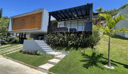 Casa de Alto Padrão