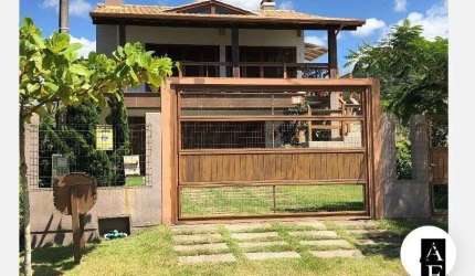 Casa em Ferraz, Garopaba/SC