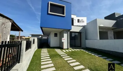 Casa em Garopaba
