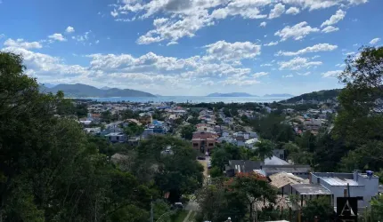 Terreno à venda no bairro Centro - Garopaba/SC