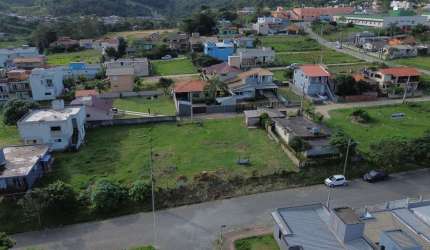 Terreno para Venda em Ambrósio Garopaba-SC