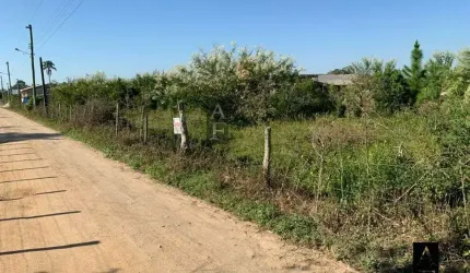 Terreno em Garopaba