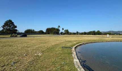 Terreno em Condomínio para Venda em Campo Duna Imbituba-SC