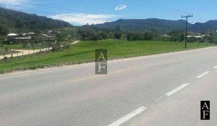 Área Comercial sem igual em Garopaba SC