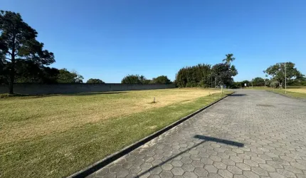Terreno em Condomínio para Venda em Campo Duna Imbituba-SC