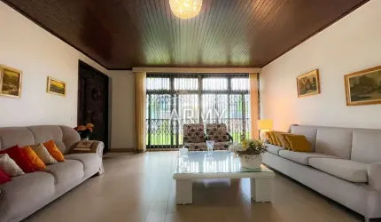 Casa com 4 quartos à venda na Rua Alexandre Bousquet, 111, Palmital, Paranaguá, 350 m2 por R$ 1.500.000