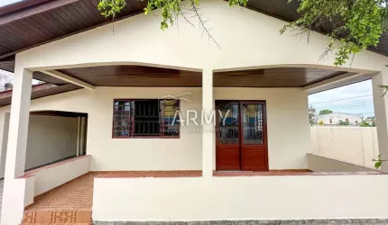 Casa com 2 quartos à venda no Emboguaçu, Paranaguá , 105 m2 por R$ 480.000
