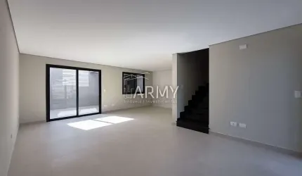 Casa com 3 quartos à venda na Rua Arthur Bernardes, 400, Palmital, Paranaguá, 128 m2 por R$ 890.000