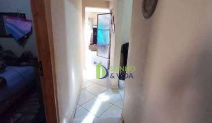 Casa Residencial à venda, Jardim Itaguaçu I, Campinas - CA0025.