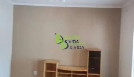 Casa Residencial à venda, Conjunto Mauro Marcondes, Campinas - CA0067.