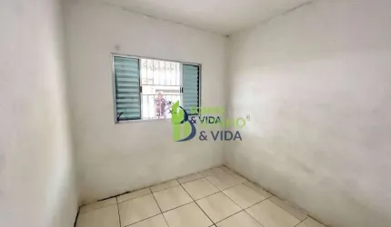 Casa Residencial à venda, Núcleo Residencial Vila Vitória, Campinas - CA0100.