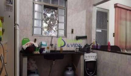 Casa Residencial à venda, Jardim Novo Campos Elíseos, Campinas - CA0155.