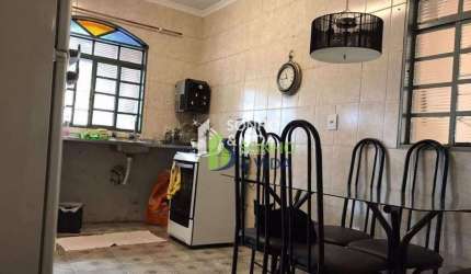 Casa Residencial à venda, Jardim Florence, Campinas - CA0166.
