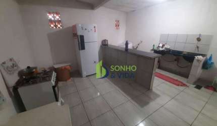 casa à venda