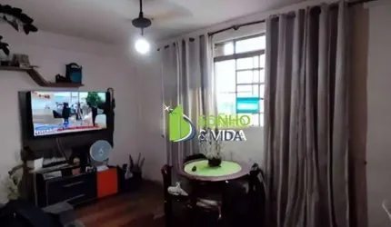 Apartamento à venda, 44 m² por R$ 167.000,00 - Parque Residencial Vila União - Campinas/SP