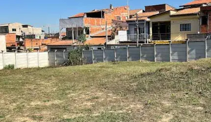 Terreno à venda, 140 m² por R$ 90.000,00 - Jardim Uruguai - Campinas/SP