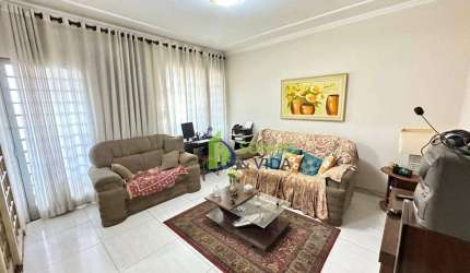 Casa com 2 dormitórios à venda, 130 m² por R$ 400.000,00 - Vila Aurocan - Campinas/SP
