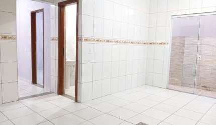 Casa com 3 dormitórios à venda, 100 m² por R$ 245.000,00 - Jardim Uruguai - Campinas/SP