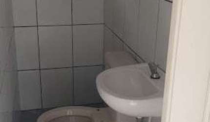 Casa com 2 dormitórios à venda, 100 m² por R$ 195.000,00 - Conjunto Habitacional Vida Nova - Campinas/SP