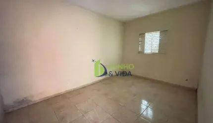 Casa com 2 dormitórios à venda, 150 m² por R$ 370.000,00 - Cidade Jardim - Campinas/SP