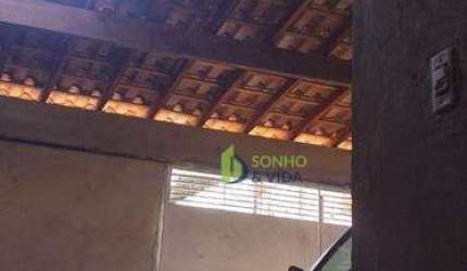 Casa para venda em Cidade Satélite Íris de 100.00m² com 3 Quartos e 2 Garagens