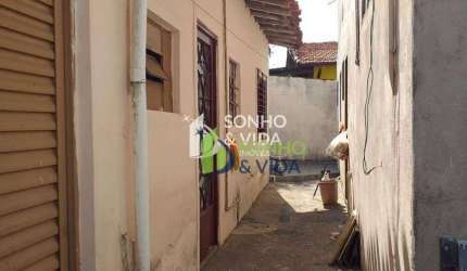 Casa para venda em Jardim Novo Campos Elíseos de 100.00m² com 3 Quartos e 6 Garagens