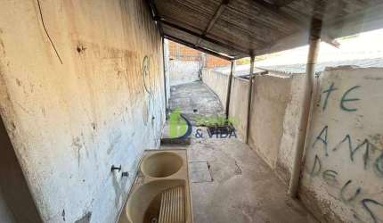 Casa para venda em Jardim Novo Campos Elíseos de 100.00m² com 5 Quartos e 3 Garagens