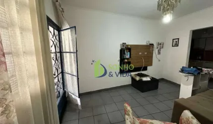 Casa para venda em Jardim Campos Elíseos de 100.00m² com 3 Quartos e 2 Garagens