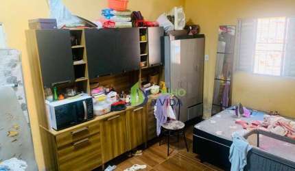 Casa para venda em Cidade Singer de 100.00m² com 2 Quartos