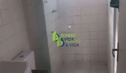 Apartamento para venda em Jardim Santa Izabel de 49.00m² com 2 Quartos e 1 Garagem